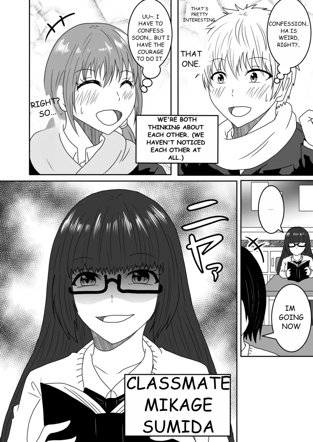 Kanawanakatta Ryouomoi Fhentai - Page 4