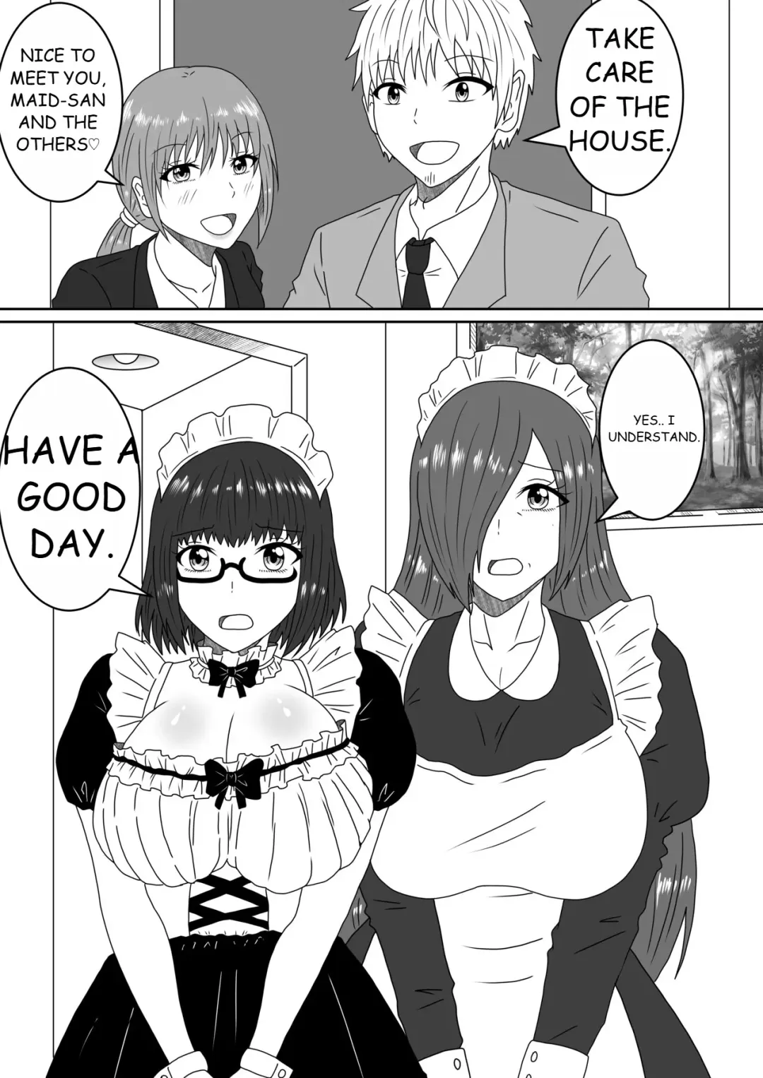 Kanawanakatta Ryouomoi Fhentai - Page 41