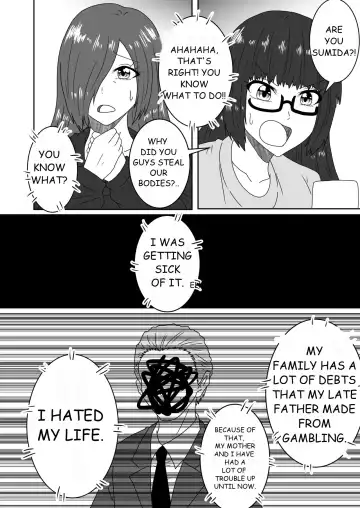 Kanawanakatta Ryouomoi Fhentai - Page 18