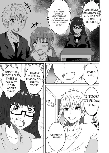 Kanawanakatta Ryouomoi Fhentai - Page 19