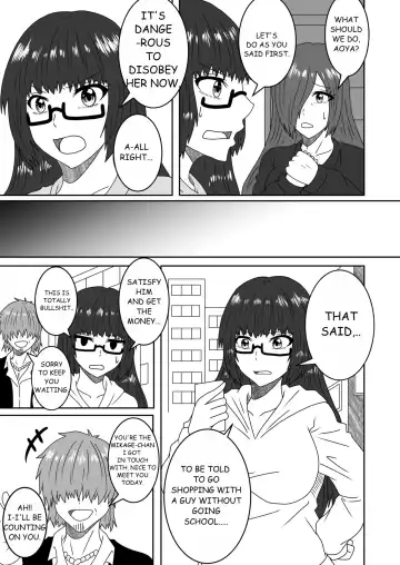 Kanawanakatta Ryouomoi Fhentai - Page 21