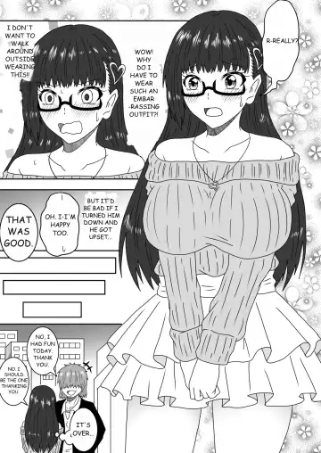 Kanawanakatta Ryouomoi Fhentai - Page 23