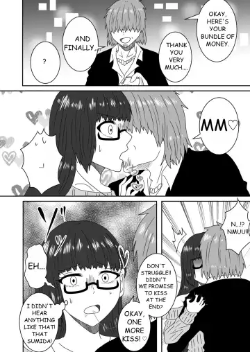 Kanawanakatta Ryouomoi Fhentai - Page 24