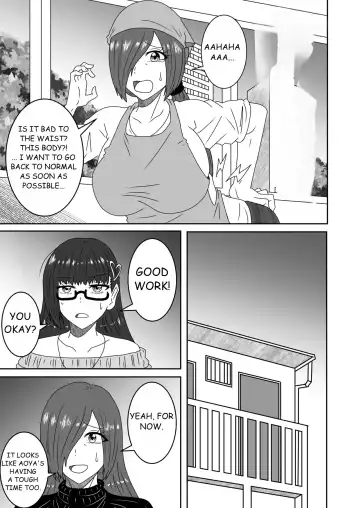 Kanawanakatta Ryouomoi Fhentai - Page 29