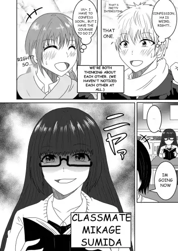 Kanawanakatta Ryouomoi Fhentai - Page 4