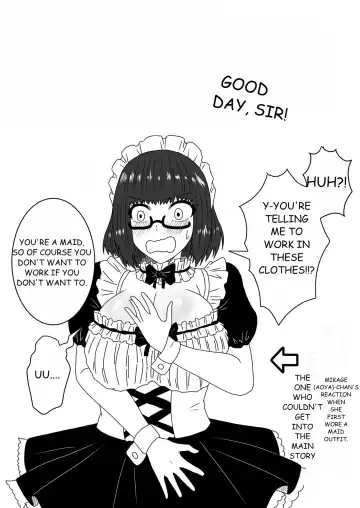 Kanawanakatta Ryouomoi Fhentai - Page 45