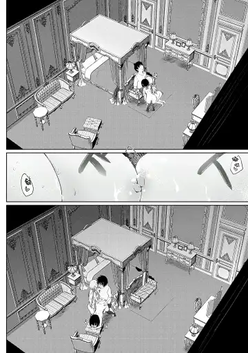 [Kaiduka] Isekai ni Shoukansaretara Zenin Do M Toka...Chotto Imi ga Wakaranai Fhentai - Page 57