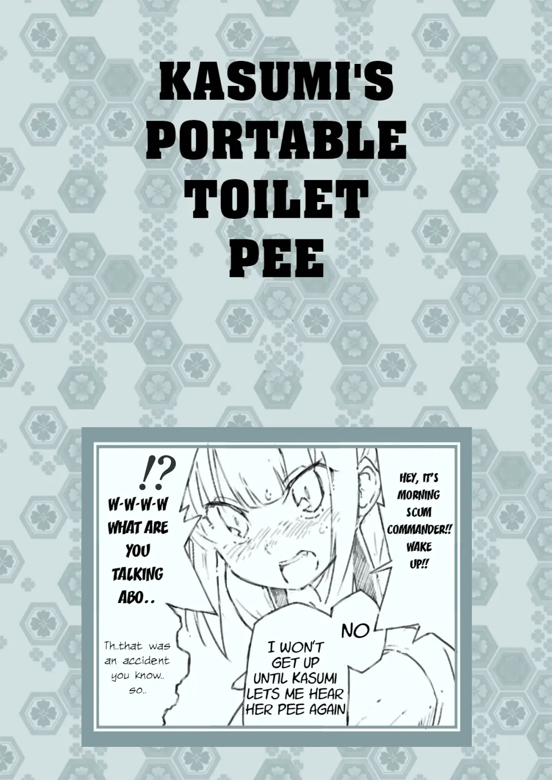 [Kohri Ms] Kanmusu no Mizu Ichi Fhentai - Page 21