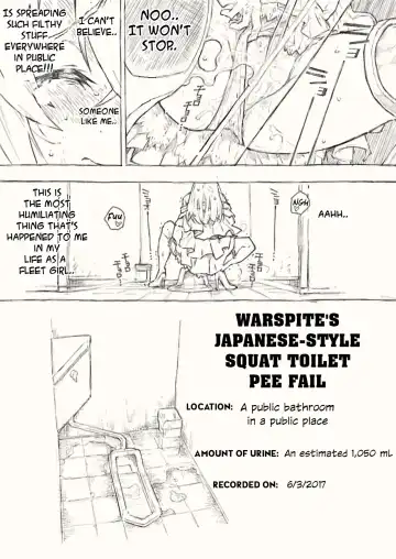 [Kohri Ms] Kanmusu no Mizu Ichi Fhentai - Page 19