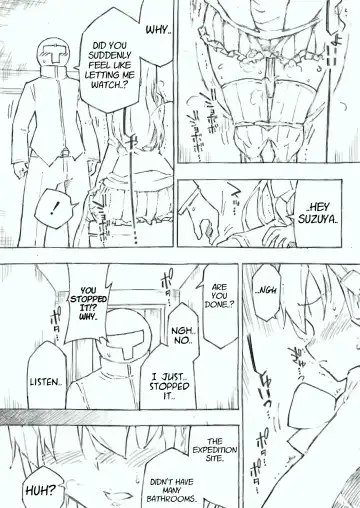 [Kohri Ms] Kanmusu no Mizu Ichi Fhentai - Page 34