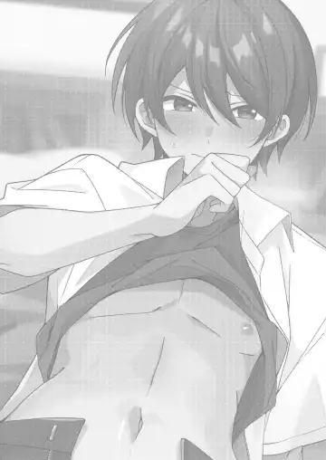 Akiyoshi-kun to Asobou | Let's Play with Akiyoshi-kun Fhentai - Page 2