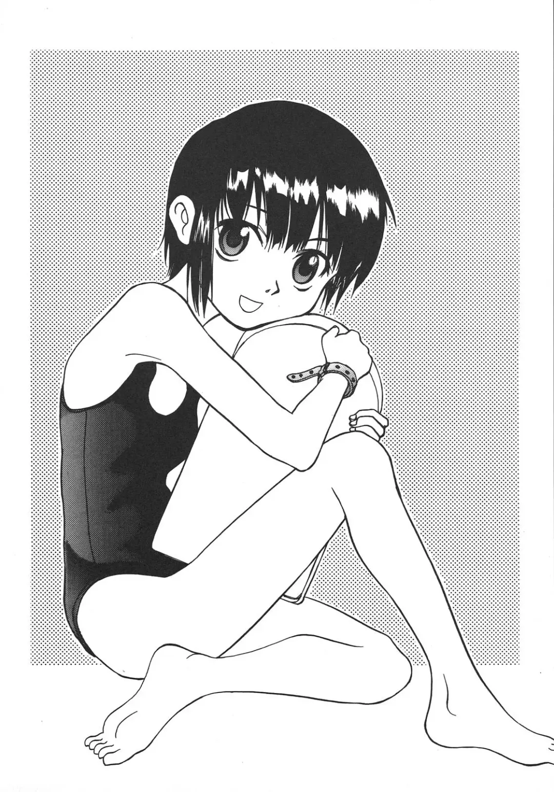 [Shinjinkun] Saikyou Doujin sakka Anthology DX Fhentai - Page 113