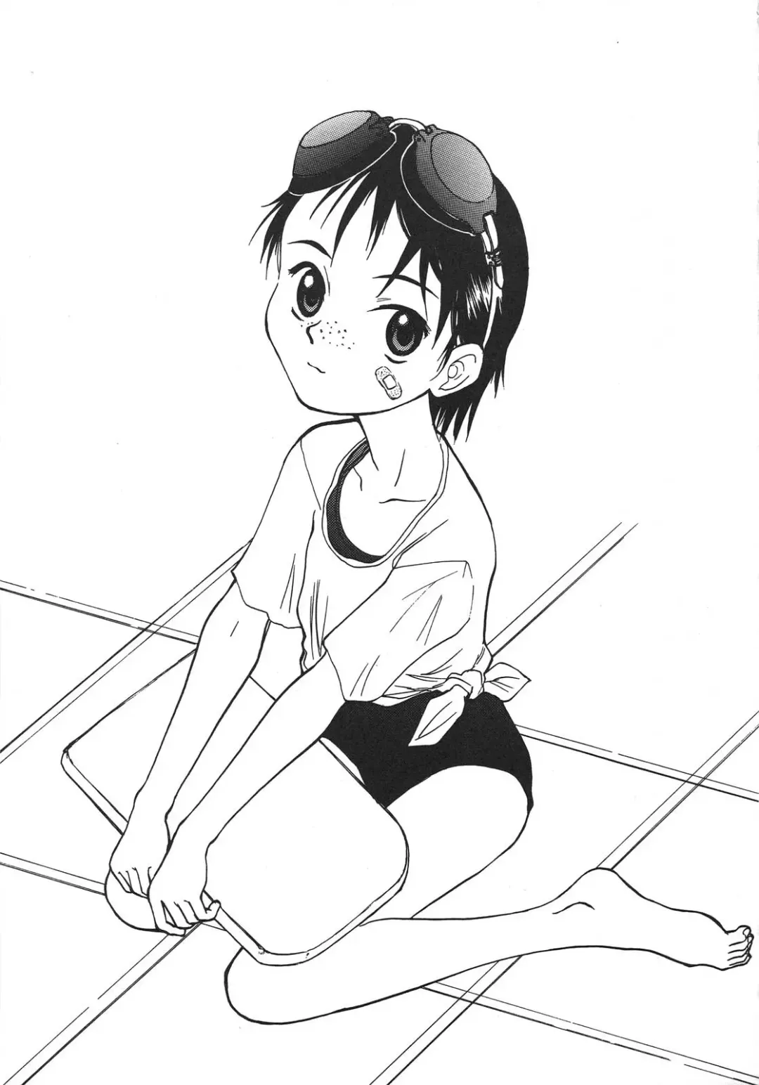 [Shinjinkun] Saikyou Doujin sakka Anthology DX Fhentai - Page 138