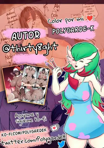 [38] Karin Fhentai - Page 12