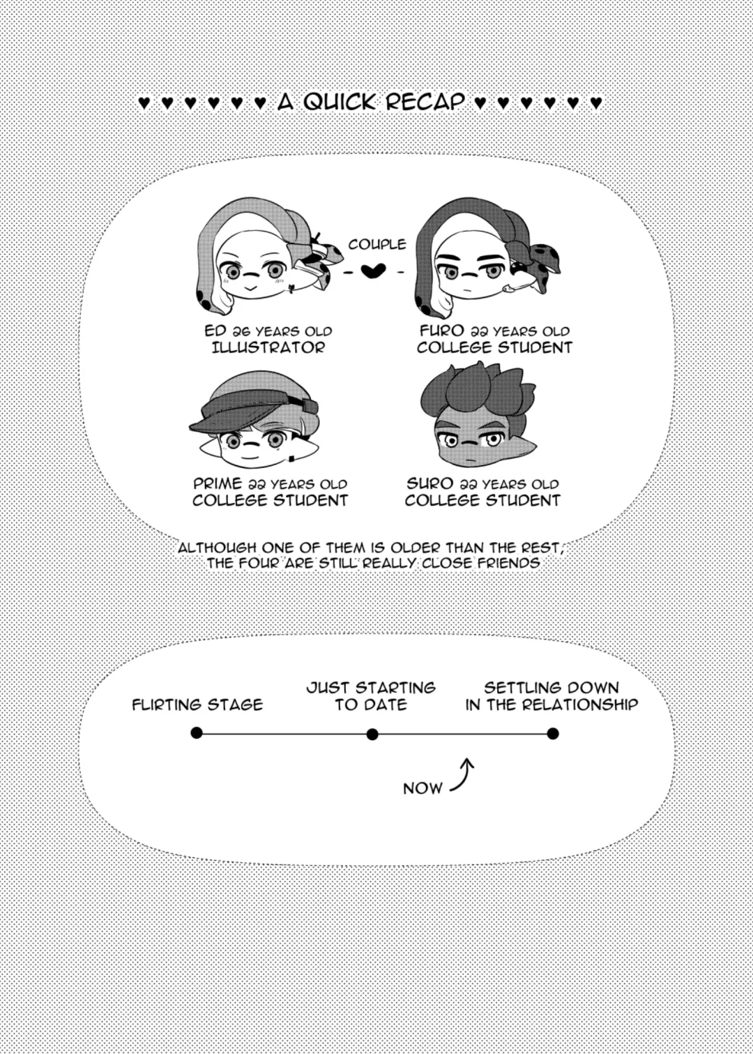 Konna Boro Zubon Hayatte Imasu? | It's Trendy To Wear Ripped Leggings? Fhentai - Page 3