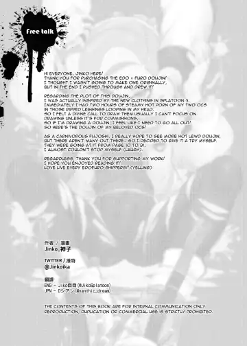 Konna Boro Zubon Hayatte Imasu? | It's Trendy To Wear Ripped Leggings? Fhentai - Page 25