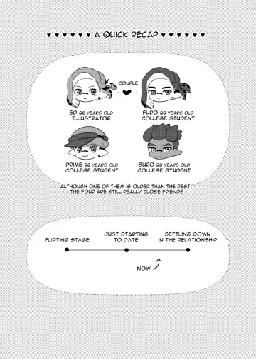 Konna Boro Zubon Hayatte Imasu? | It's Trendy To Wear Ripped Leggings? Fhentai - Page 3