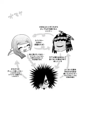 [Mizo] Uketomete Hoshii no My Darling! - I want you to accept me my darling! Fhentai - Page 40