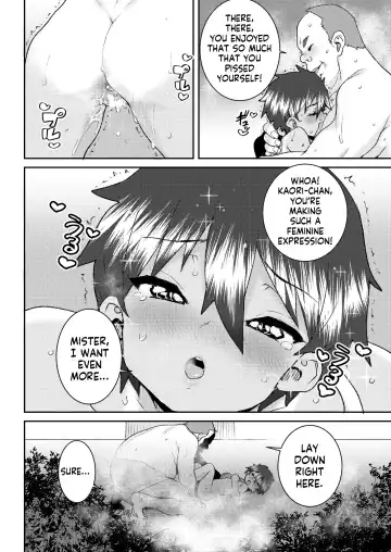 [Ponsuke] Yonyoku tte Kimochi Ii! | Mixed Bathing Feels So Good! Fhentai - Page 16