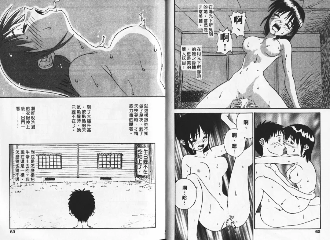 [Zerry Fujio] Shin Smile | 純情辣美眉 Fhentai - Page 31