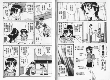 [Zerry Fujio] Shin Smile | 純情辣美眉 Fhentai - Page 53