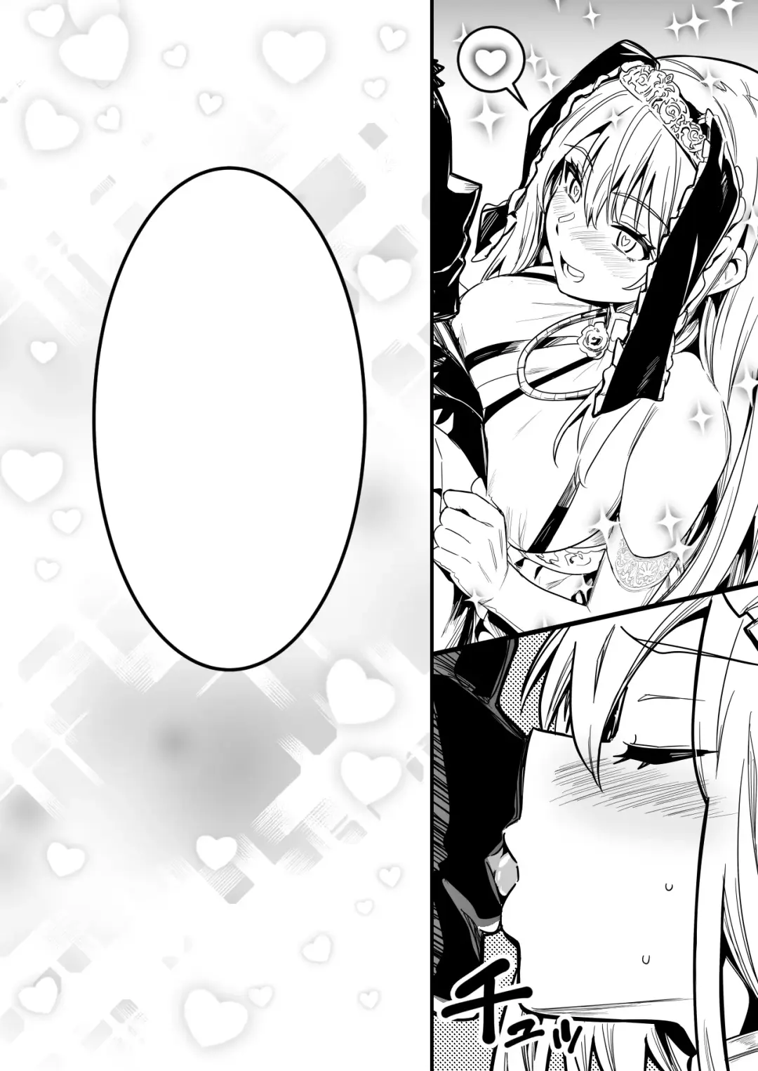 [Lefthand] Sennou Kekkonshiki de Sennou Sarete Shimai, Dorei Tsuma to Natte Botebara Kekkonshiki o Ageru Boukensha-chan Fhentai - Page 16