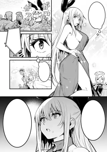 [Lefthand] Sennou Kekkonshiki de Sennou Sarete Shimai, Dorei Tsuma to Natte Botebara Kekkonshiki o Ageru Boukensha-chan Fhentai - Page 10