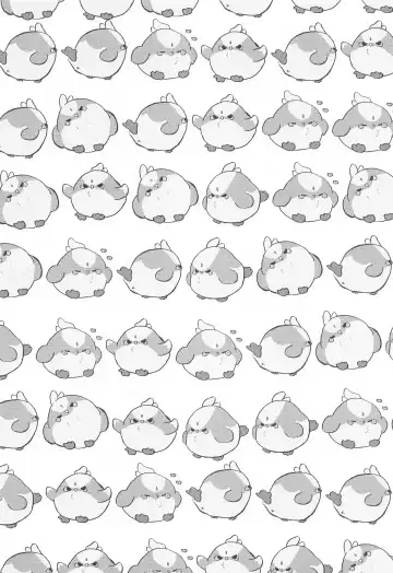 Amaenbo Kyuai - Baby Courtship Fhentai - Page 3