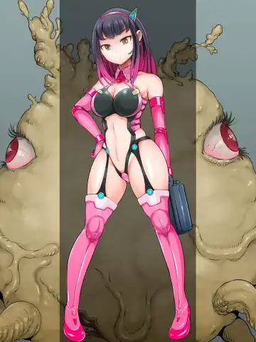 Okusare Injuu Nyotai Heni Gangi Mari no Junan Fhentai - Page 26