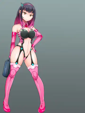 Okusare Injuu Nyotai Heni Gangi Mari no Junan Fhentai - Page 27