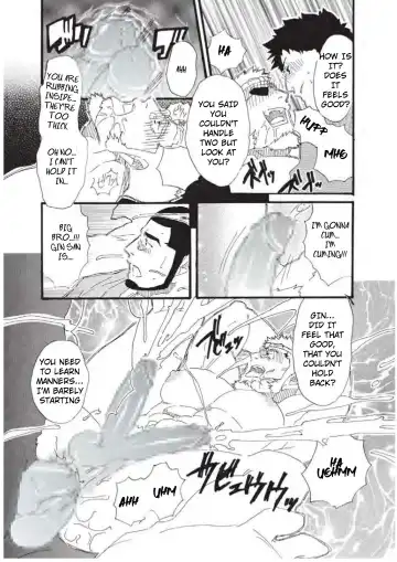 [Yamome] Tandeki no Otori | False Indulgence Fhentai - Page 13