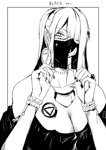 Majutsushi no Anji 1 Fhentai - Page 31