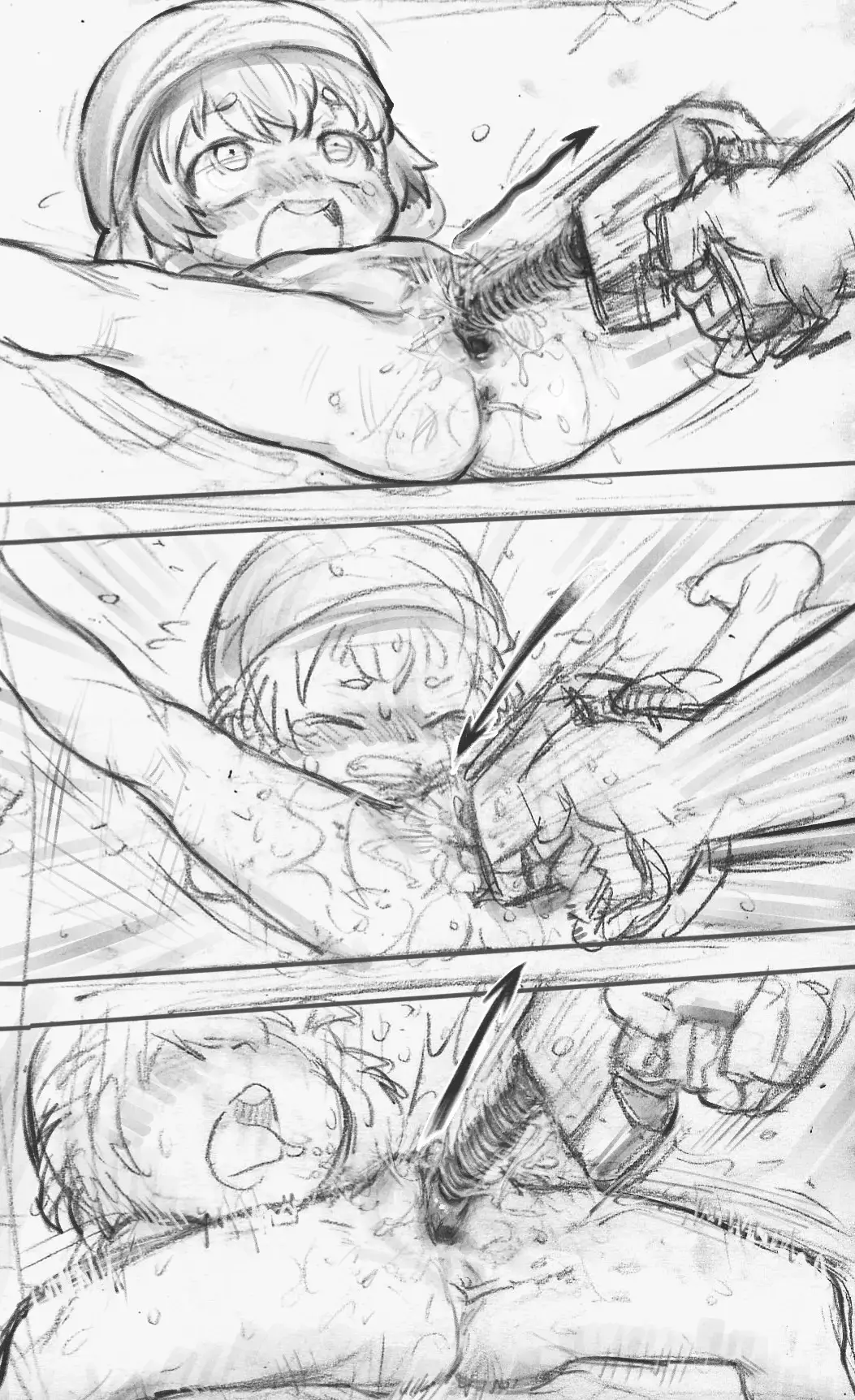 [Kurotsuki] Handy-chan Fhentai - Page 23