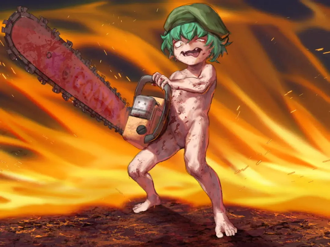 [Kurotsuki] Handy-chan Fhentai - Page 51