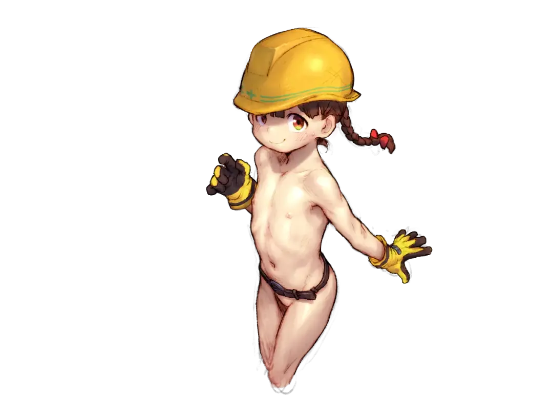 [Kurotsuki] Handy-chan Fhentai - Page 57