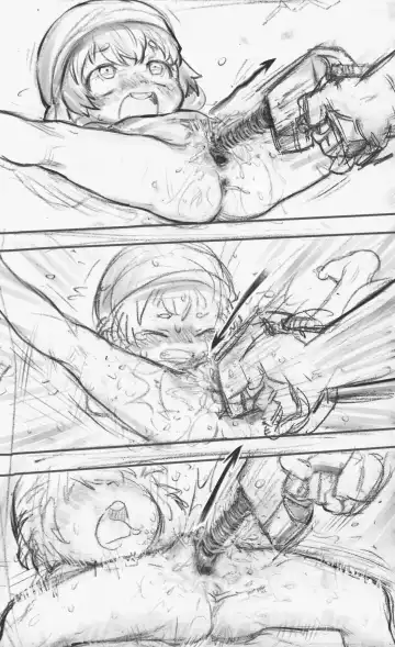 [Kurotsuki] Handy-chan Fhentai - Page 23