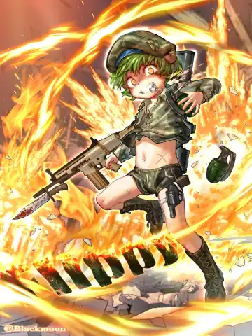 [Kurotsuki] Handy-chan Fhentai - Page 47