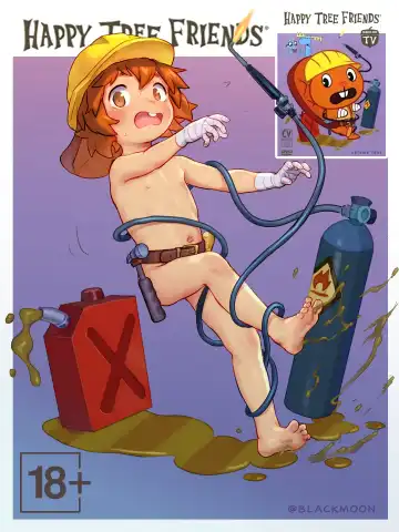 [Kurotsuki] Handy-chan Fhentai - Page 54