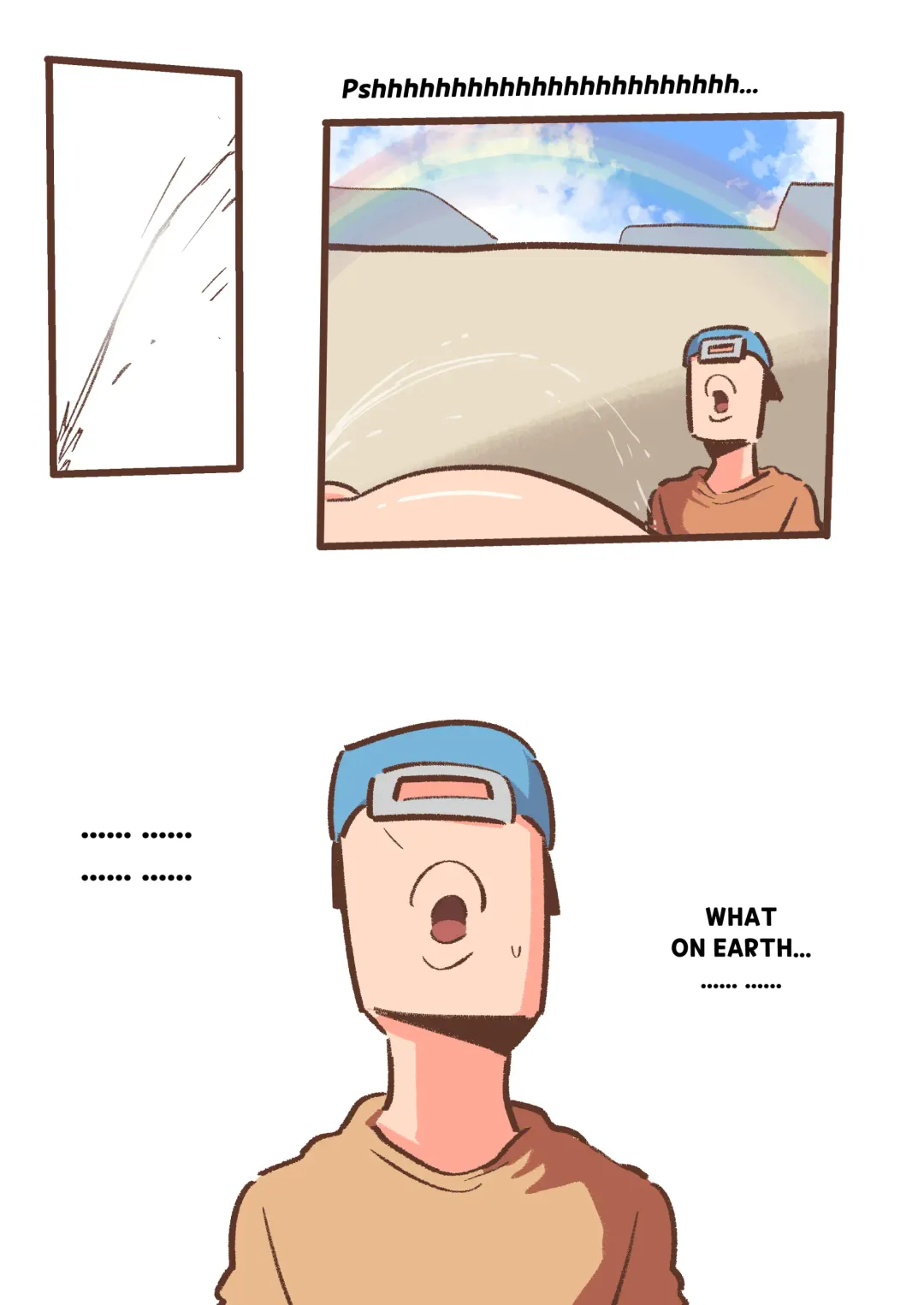 [Woomochichi] Spank-Man: Rise Fhentai - Page 40