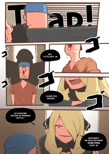 [Woomochichi] Spank-Man: Rise Fhentai - Page 12