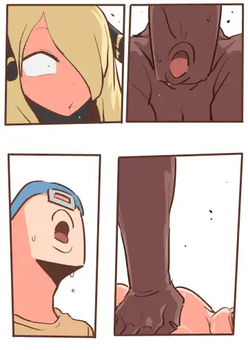 [Woomochichi] Spank-Man: Rise Fhentai - Page 37