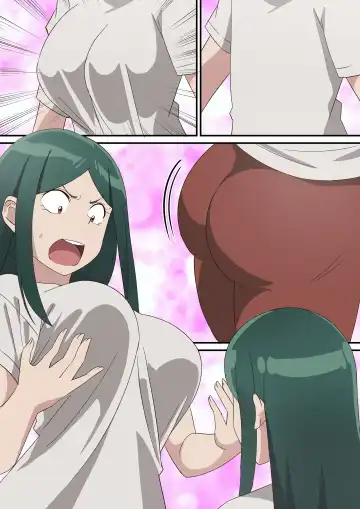 [Ty] Tasha Henshin Fhentai - Page 2