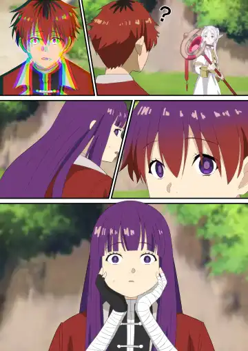 Read [Ty] Tasha Henshin - Fhentai