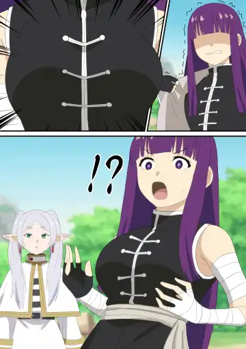 [Ty] Tasha Henshin Fhentai - Page 2