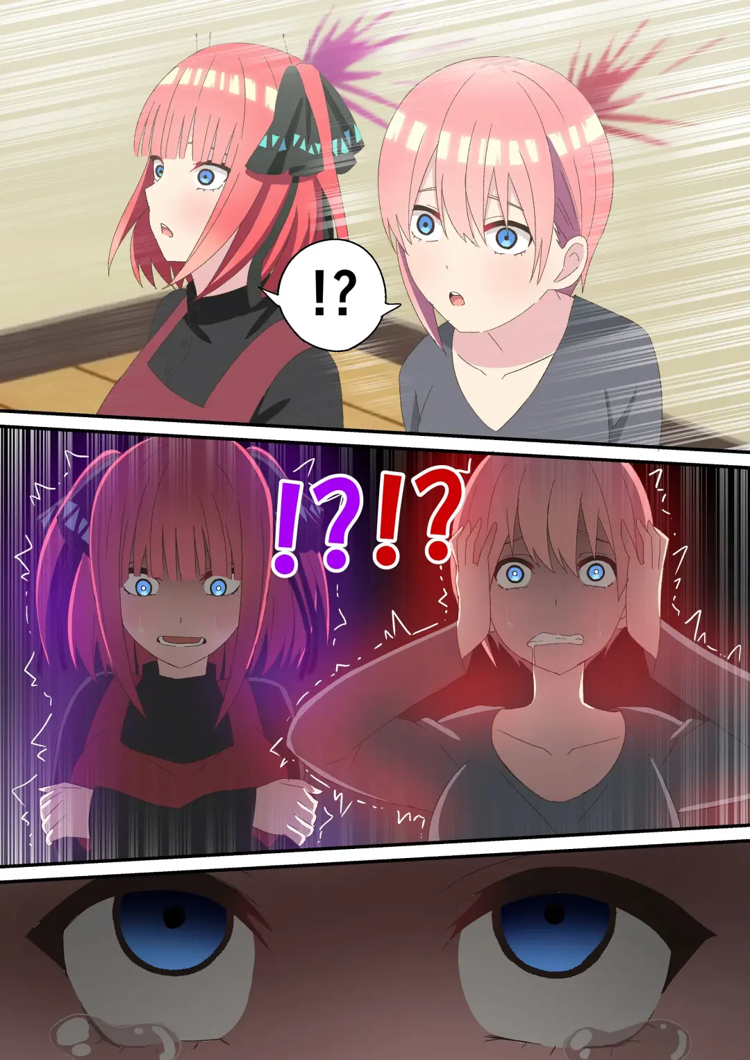 [Ty] Hyoui Fhentai - Page 2