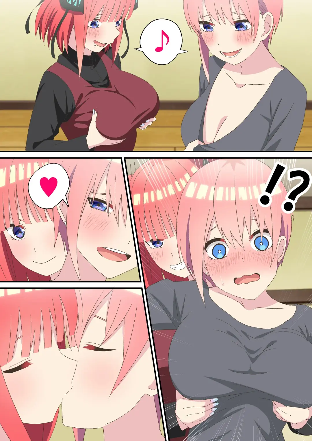 [Ty] Hyoui Fhentai - Page 4