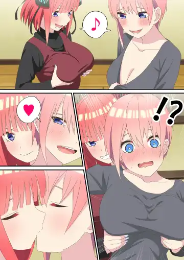 [Ty] Hyoui Fhentai - Page 4