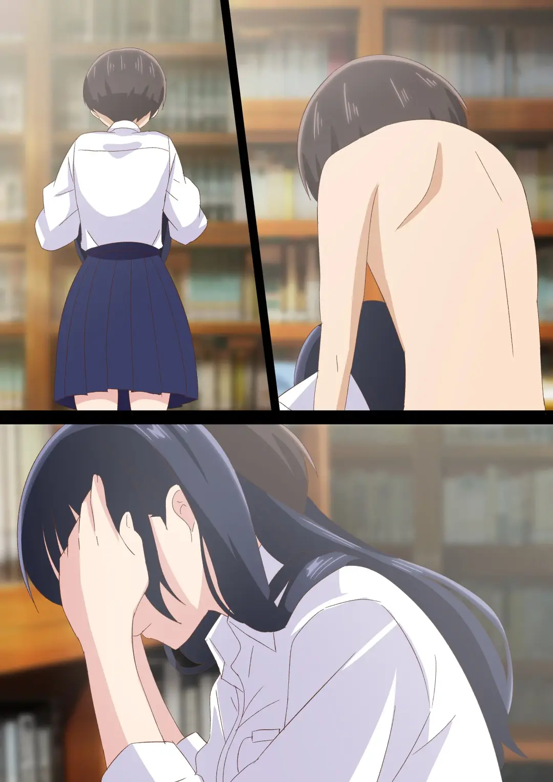 [Ty] Kawamono Fhentai - Page 3