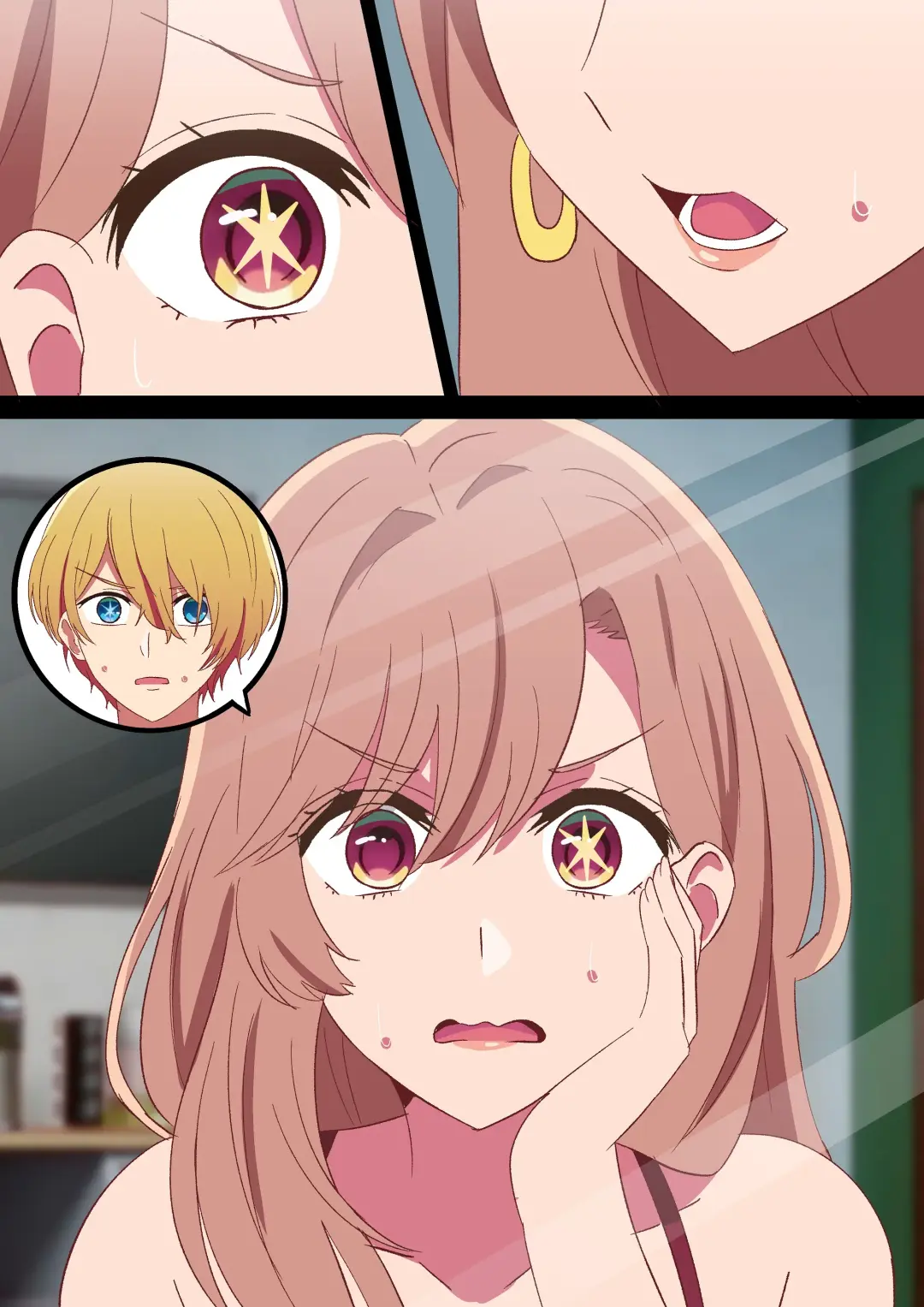 [Ty] TSF Fhentai - Page 1