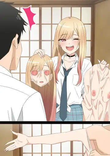 Read [Ty] Kisekoi "Kawamono" 2 - Fhentai